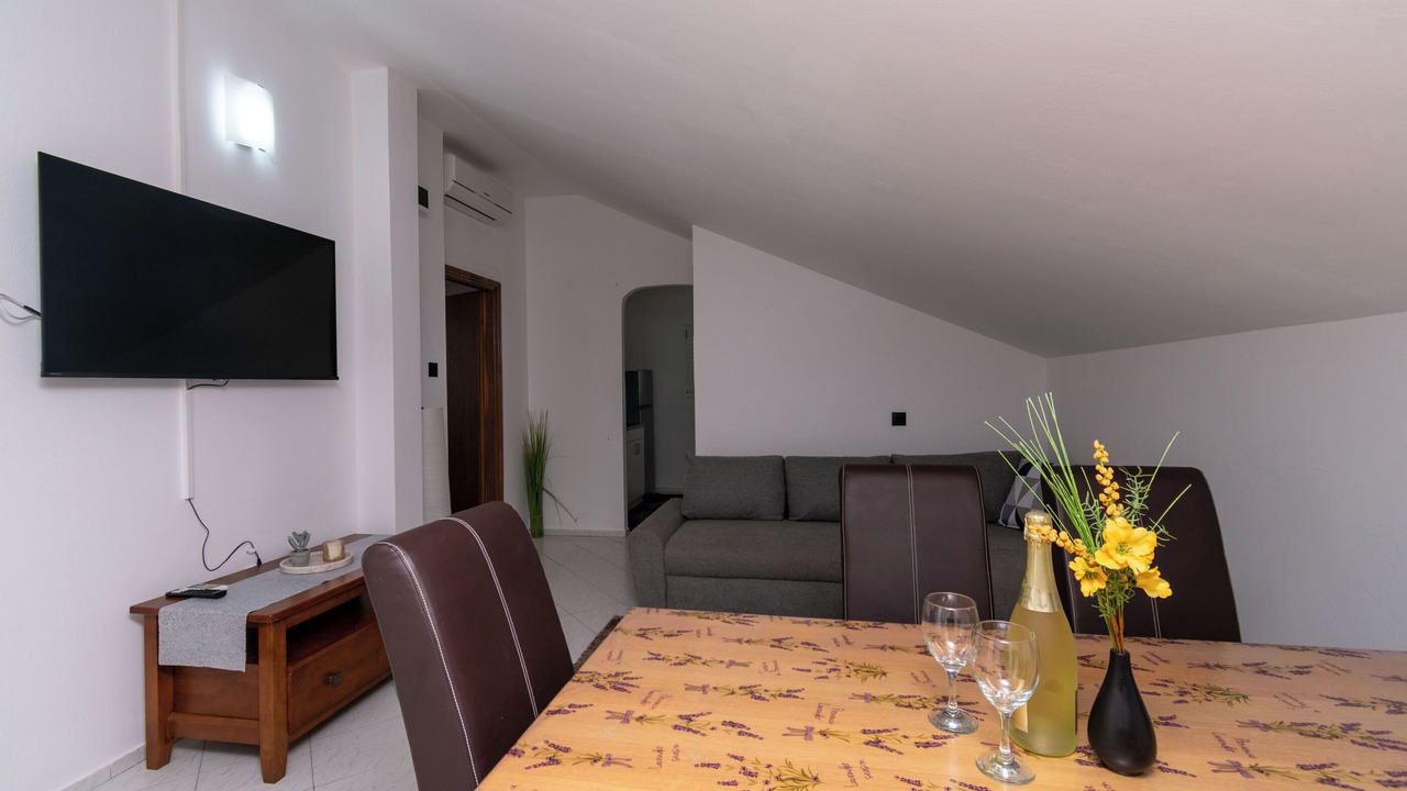 Photo of Livingroom in Pirovac