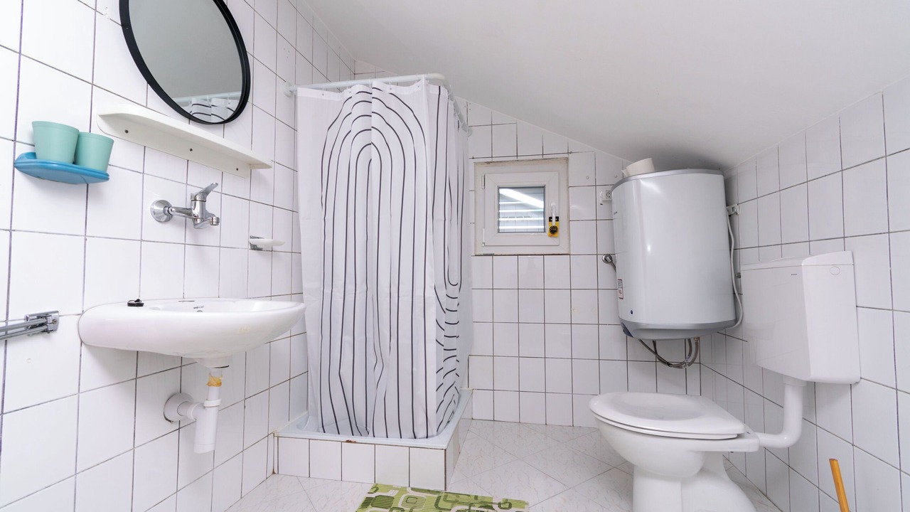 Photo of Bathroom in Pirovac