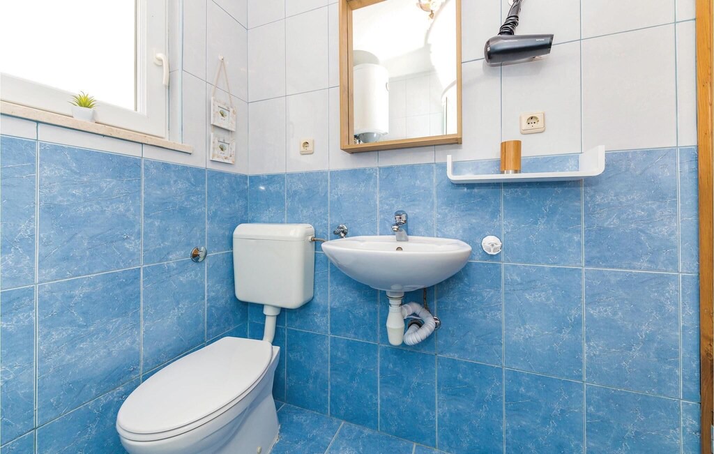 Photo of Bathroom in Primorski Dolac