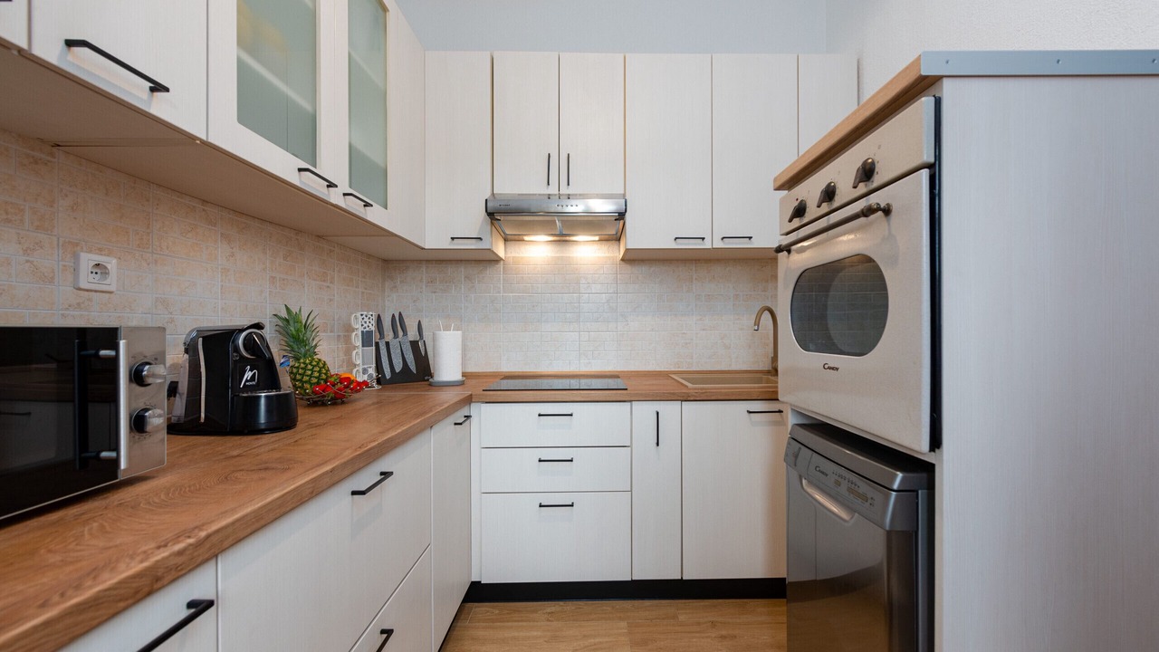 Photo of Kitchen in Zadar