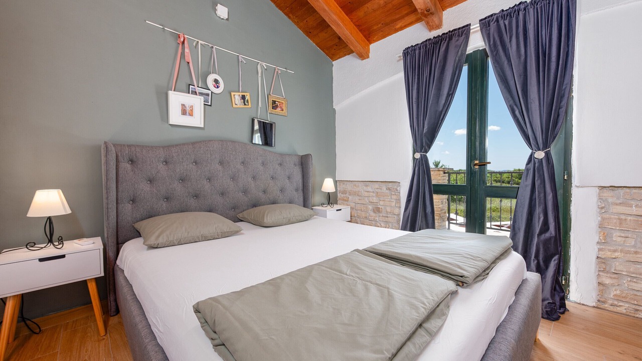 Photo of Bedroom in Zadar