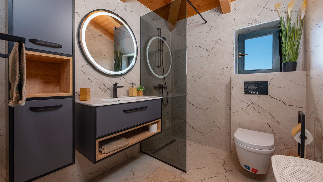 Photo of Bathroom in Zadar