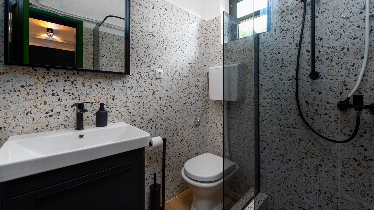 Photo of Bathroom in Zadar