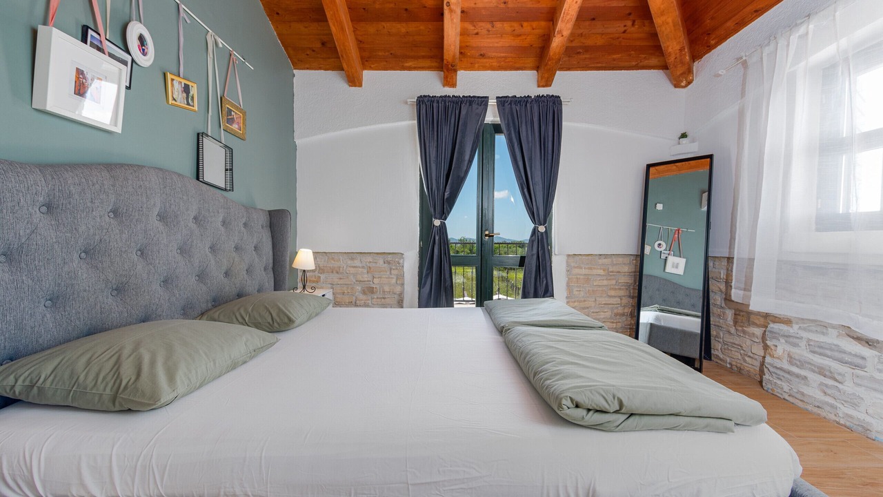 Photo of Bedroom in Zadar