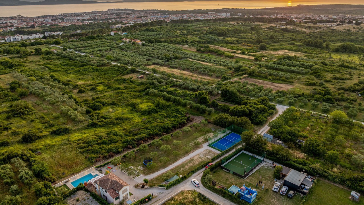 Photo of Outdoor in Zadar