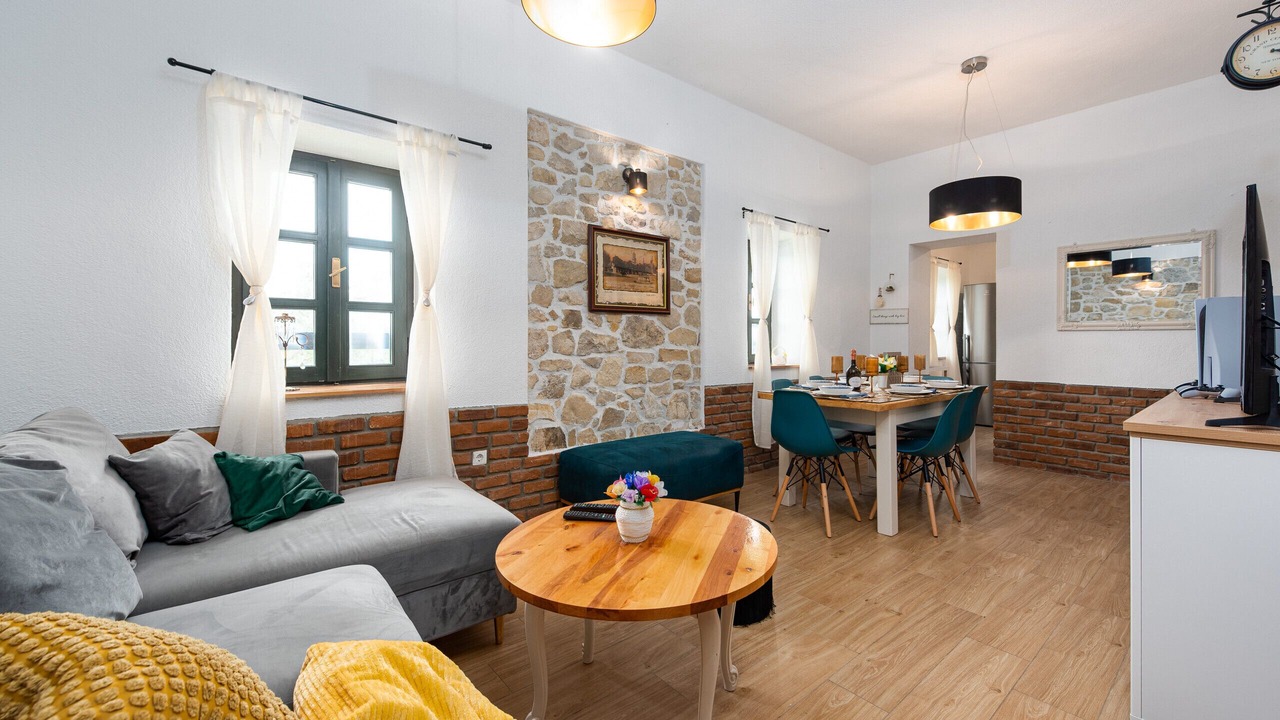 Photo of Livingroom in Zadar