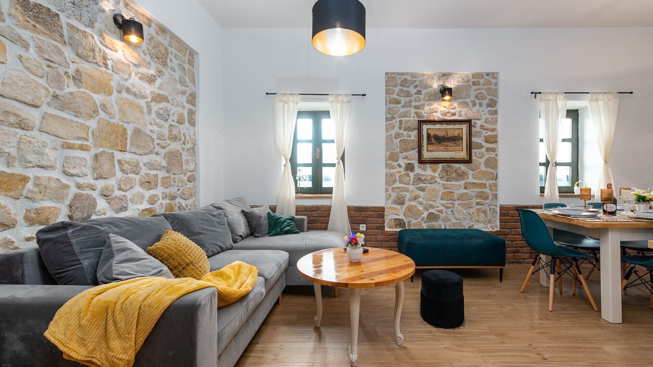 Photo of Livingroom in Zadar
