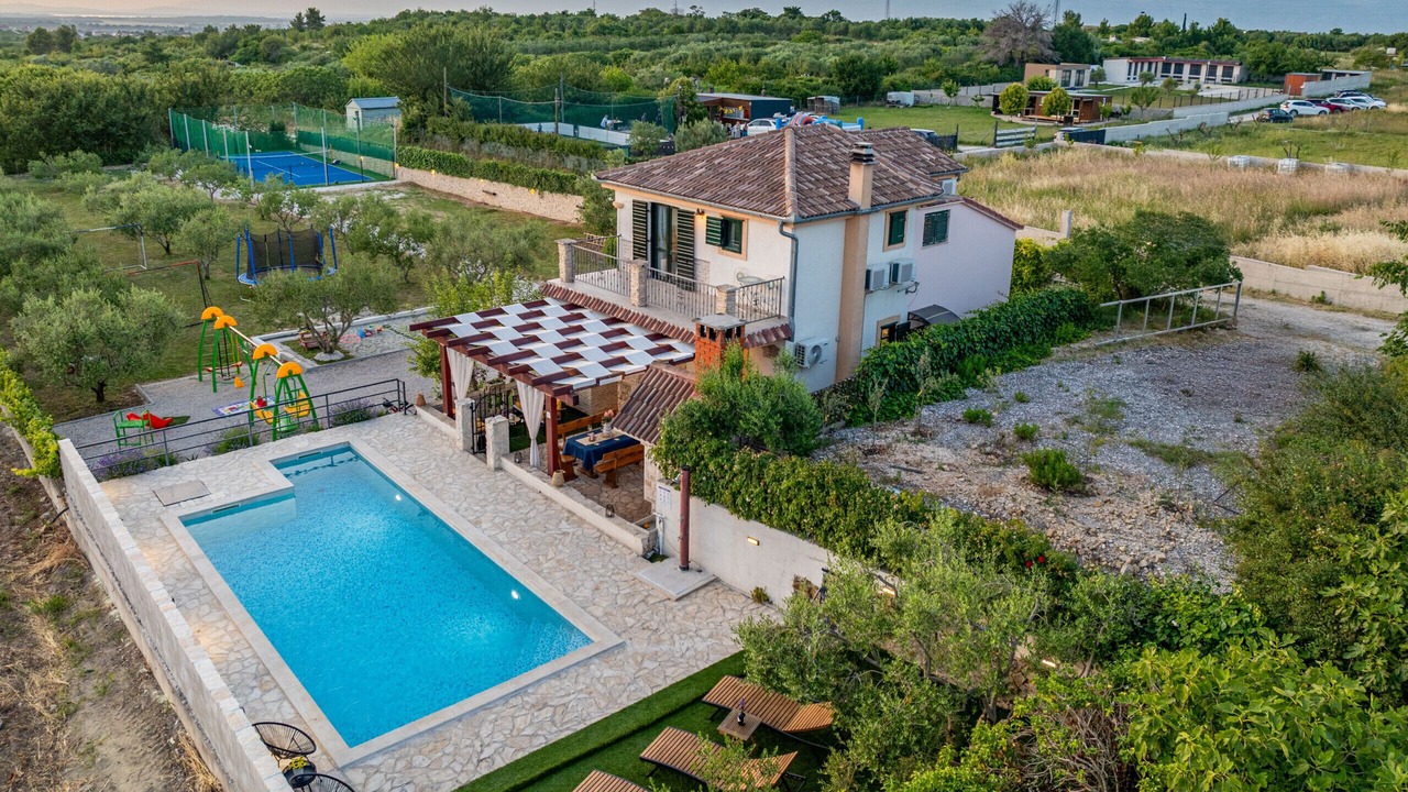 Photo of Outdoor in Zadar