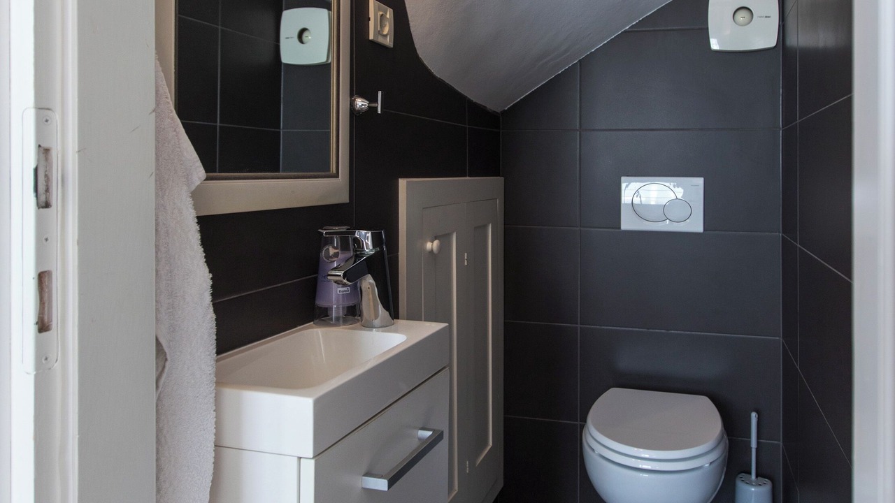 Photo of Bathroom in Gorica