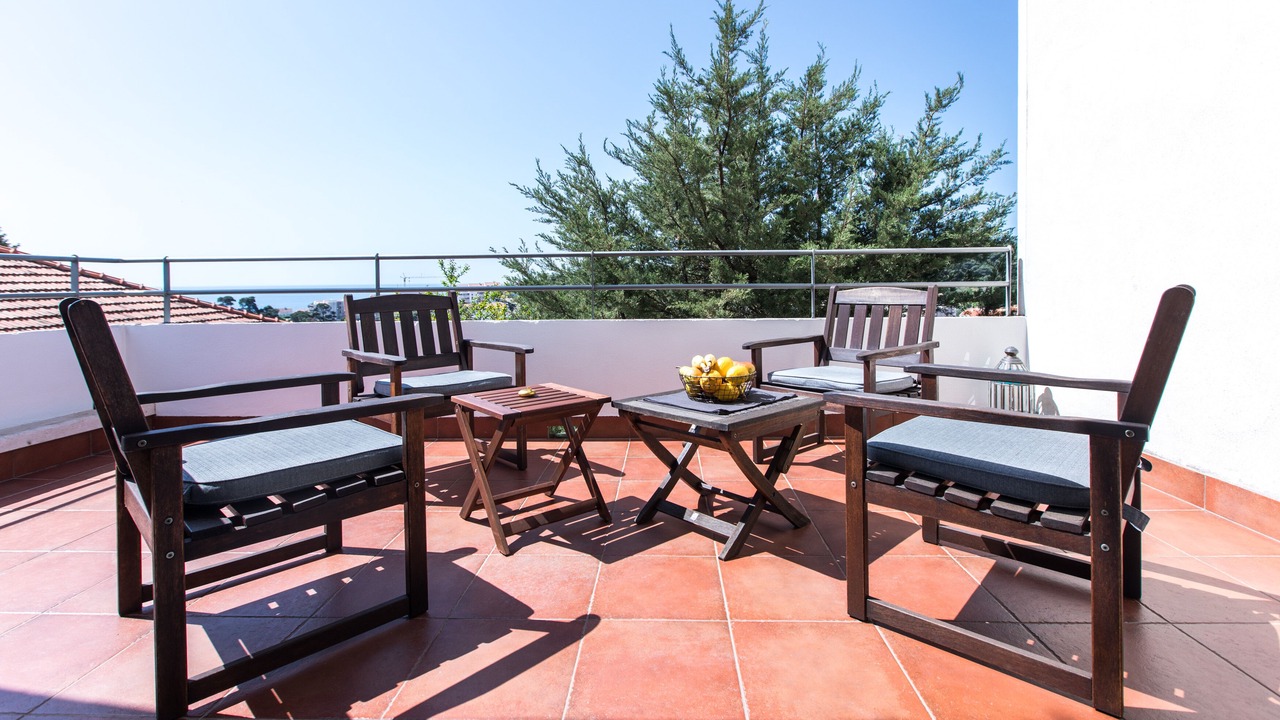 Photo of Patio Balcony in Gorica