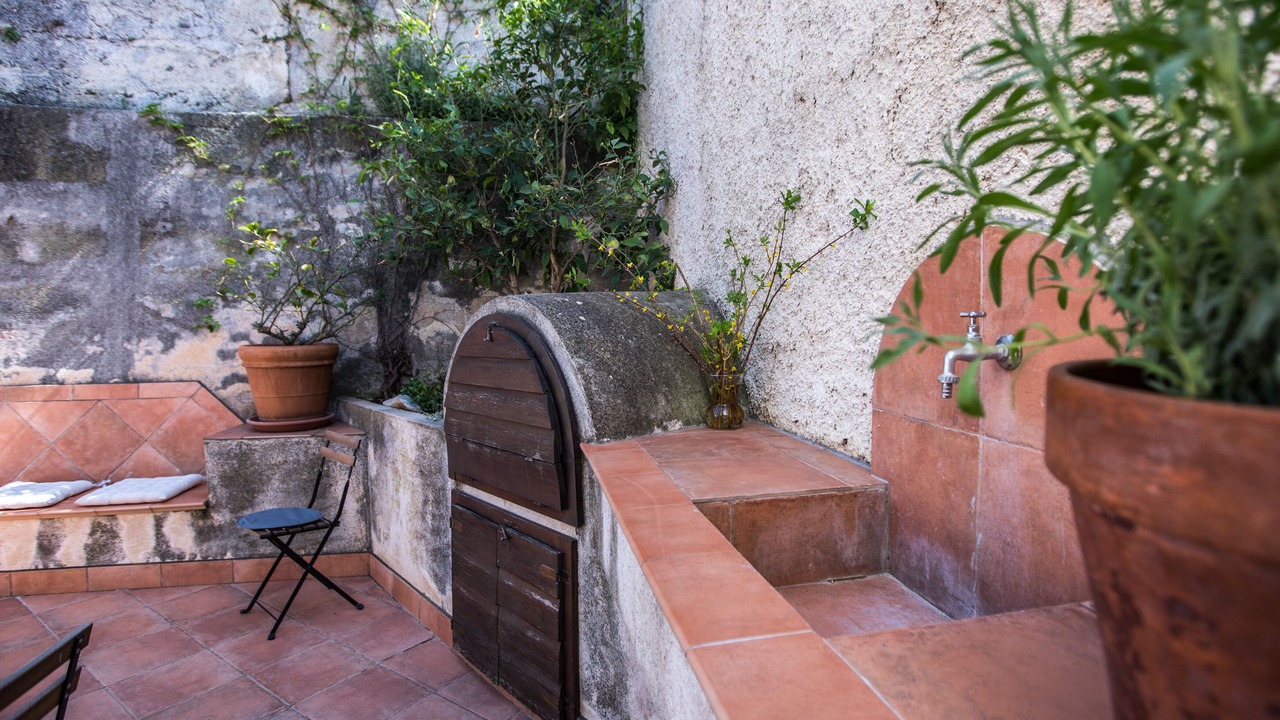 Photo of Patio Balcony in Gorica