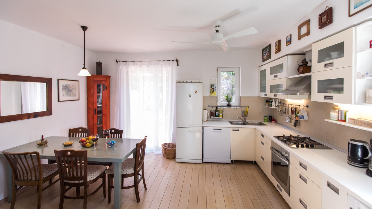 Photo of Kitchen in Gorica