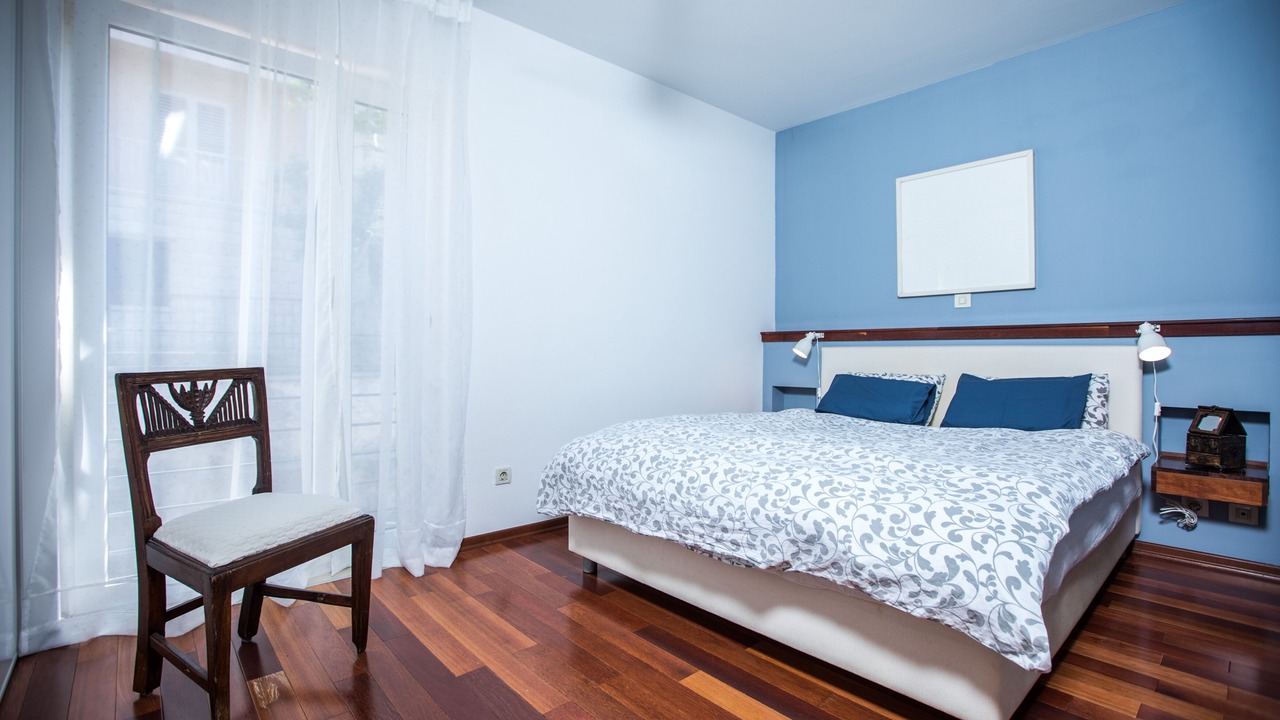 Photo of Bedroom in Gorica