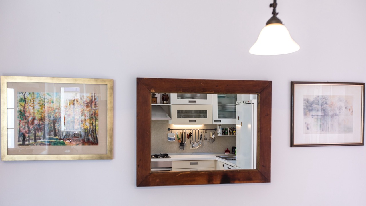 Photo of Kitchen in Gorica