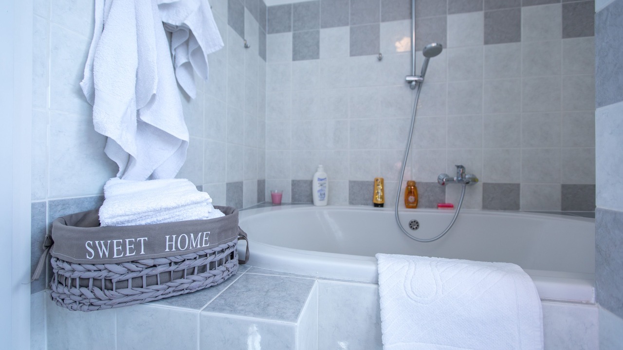 Photo of Bathroom in Gorica