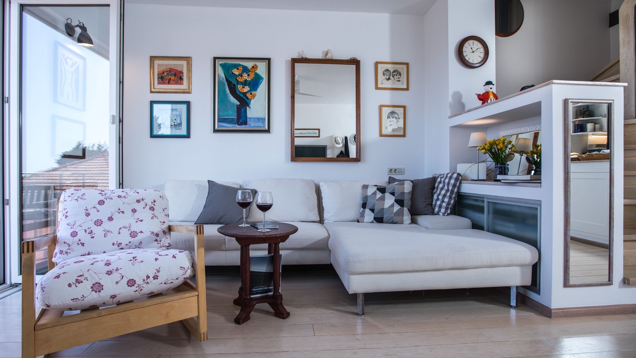 Photo of Livingroom in Gorica