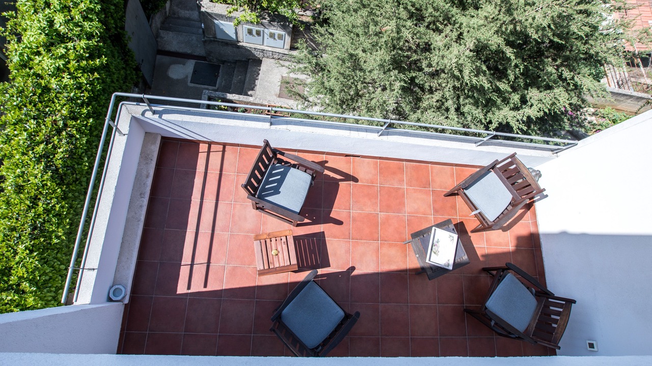 Photo of Patio Balcony in Gorica