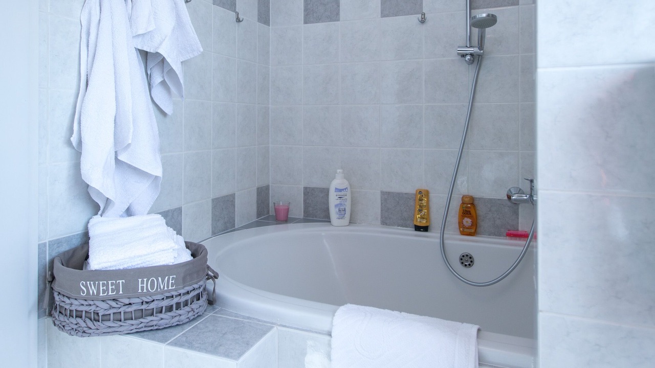 Photo of Bathroom in Gorica