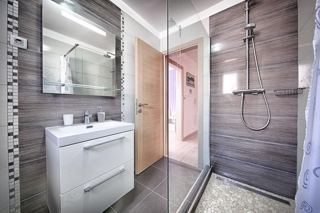 Photo of Bathroom in Stiniva