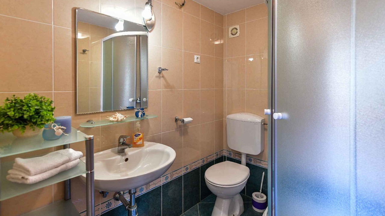 Photo of Bathroom in Stara Baska