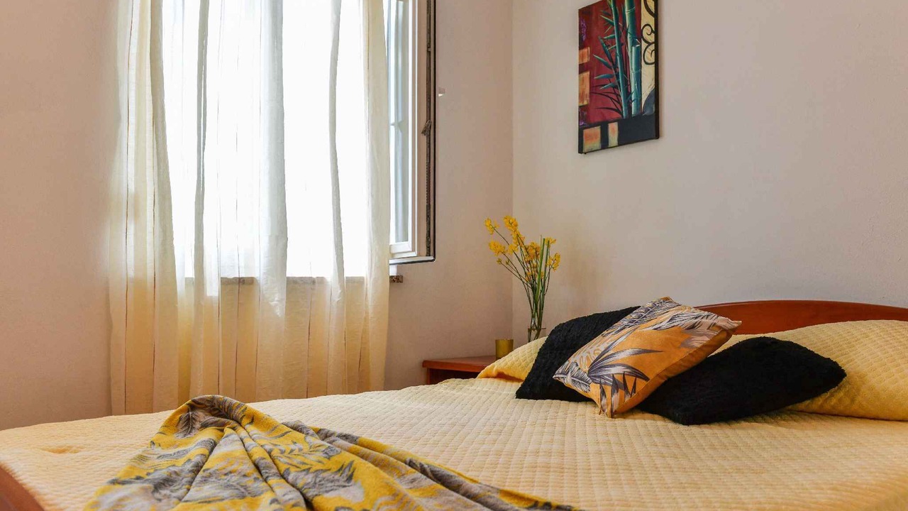 Photo of Bedroom in Stara Baska