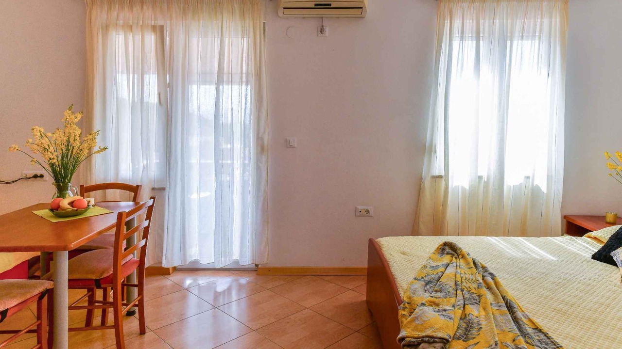 Photo of Bedroom in Stara Baska