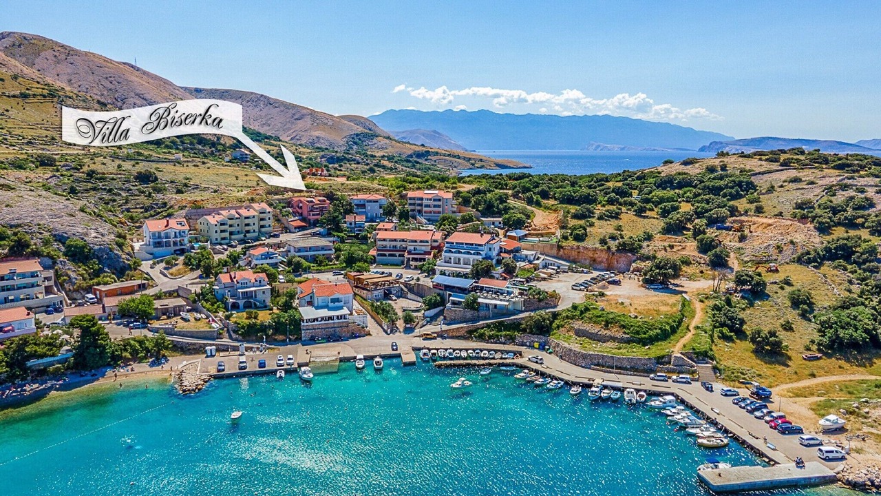 Photo of Outdoor in Stara Baska