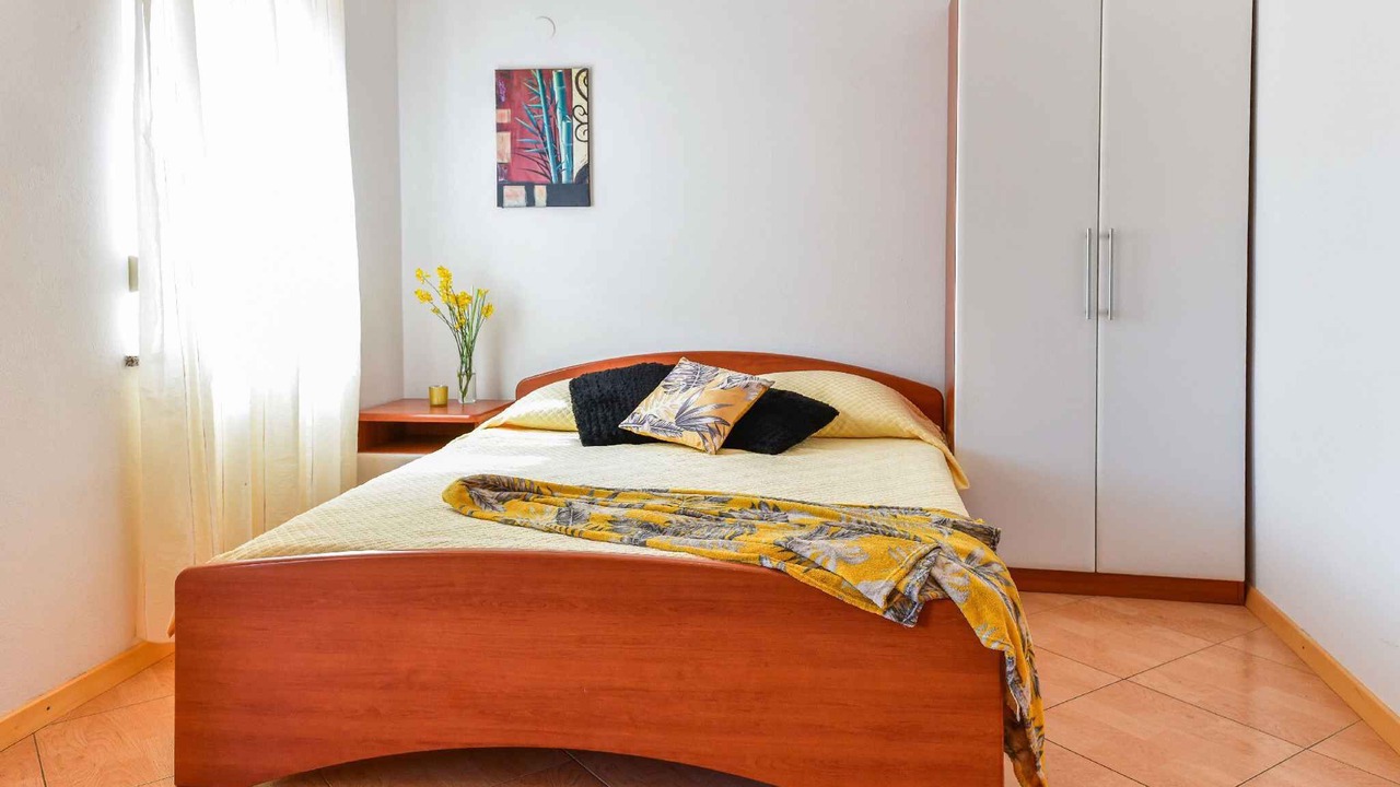 Photo of Bedroom in Stara Baska
