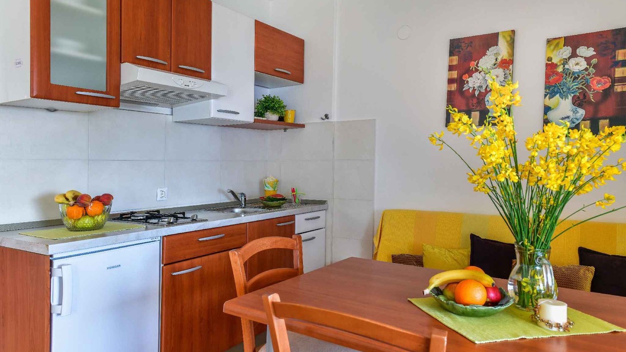 Photo of Kitchen in Stara Baska