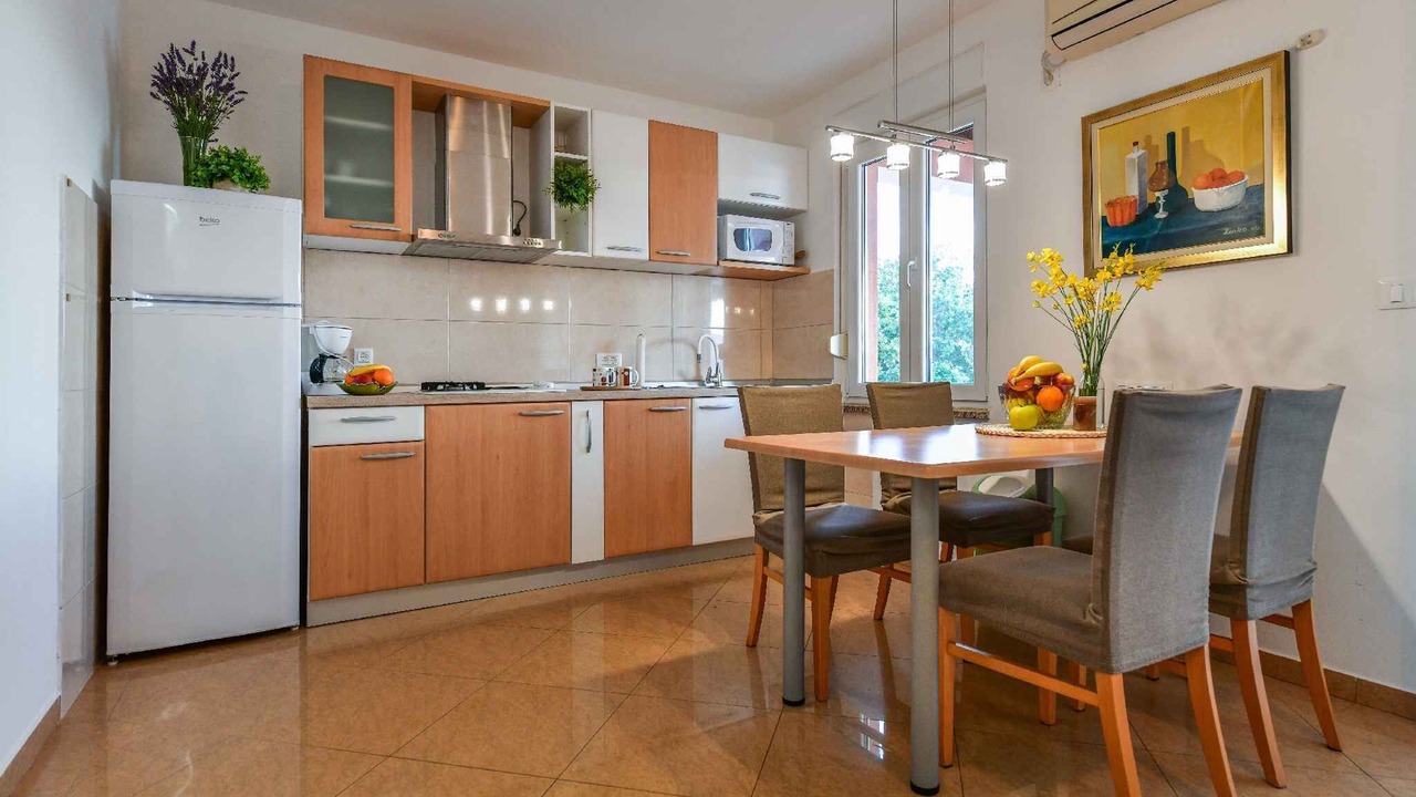 Photo of Kitchen in Stara Baska