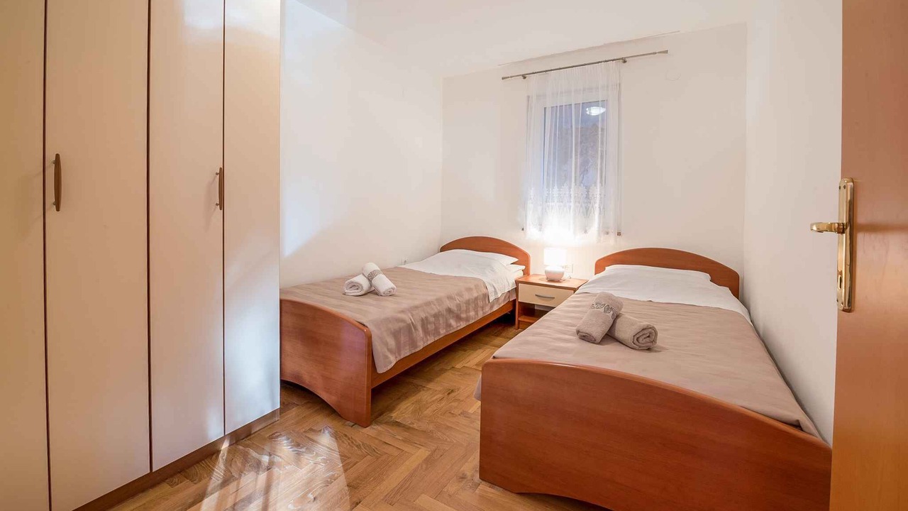 Photo of Bedroom in Stara Baska