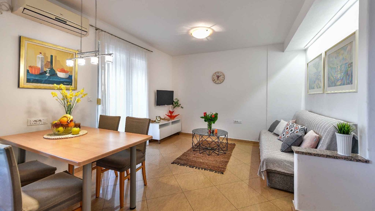 Photo of Livingroom in Stara Baska