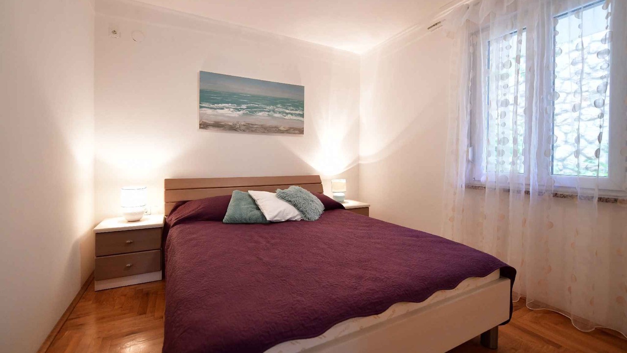 Photo of Bedroom in Stara Baska