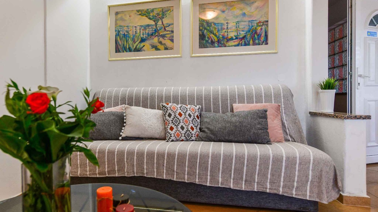 Photo of Livingroom in Stara Baska