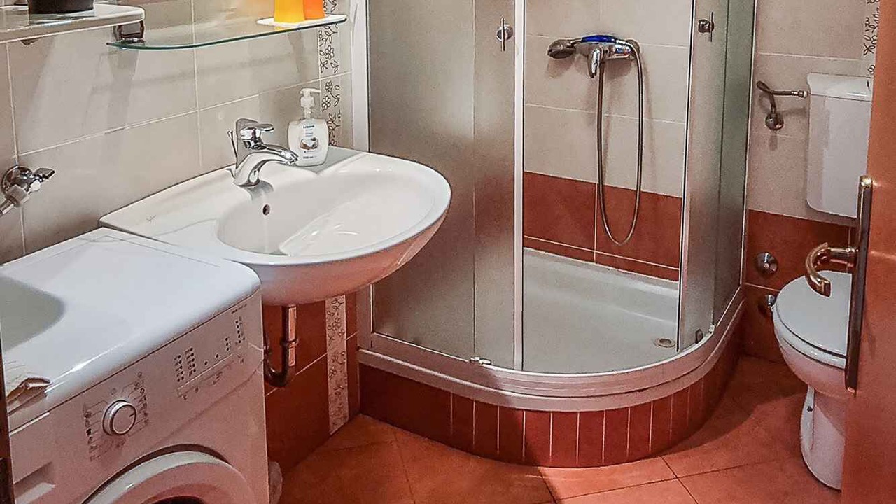 Photo of Bathroom in Stara Baska