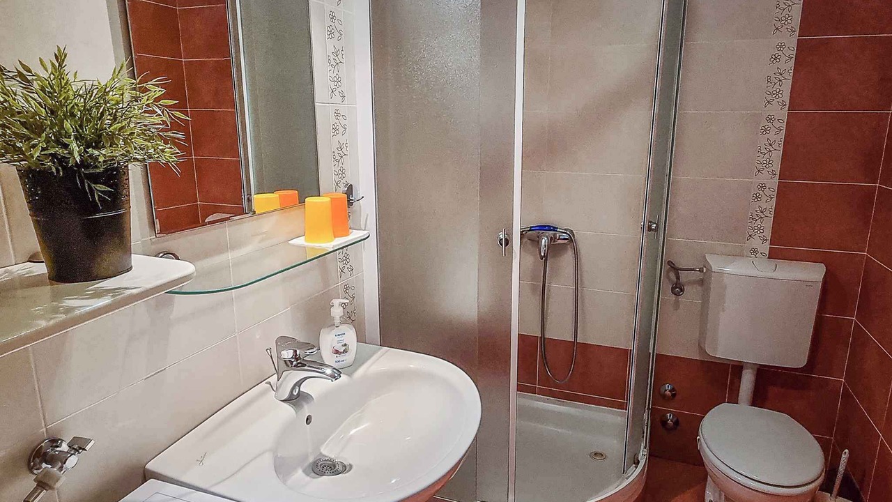 Photo of Bathroom in Stara Baska