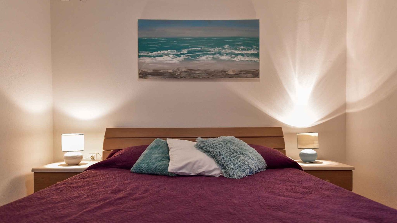 Photo of Bedroom in Stara Baska