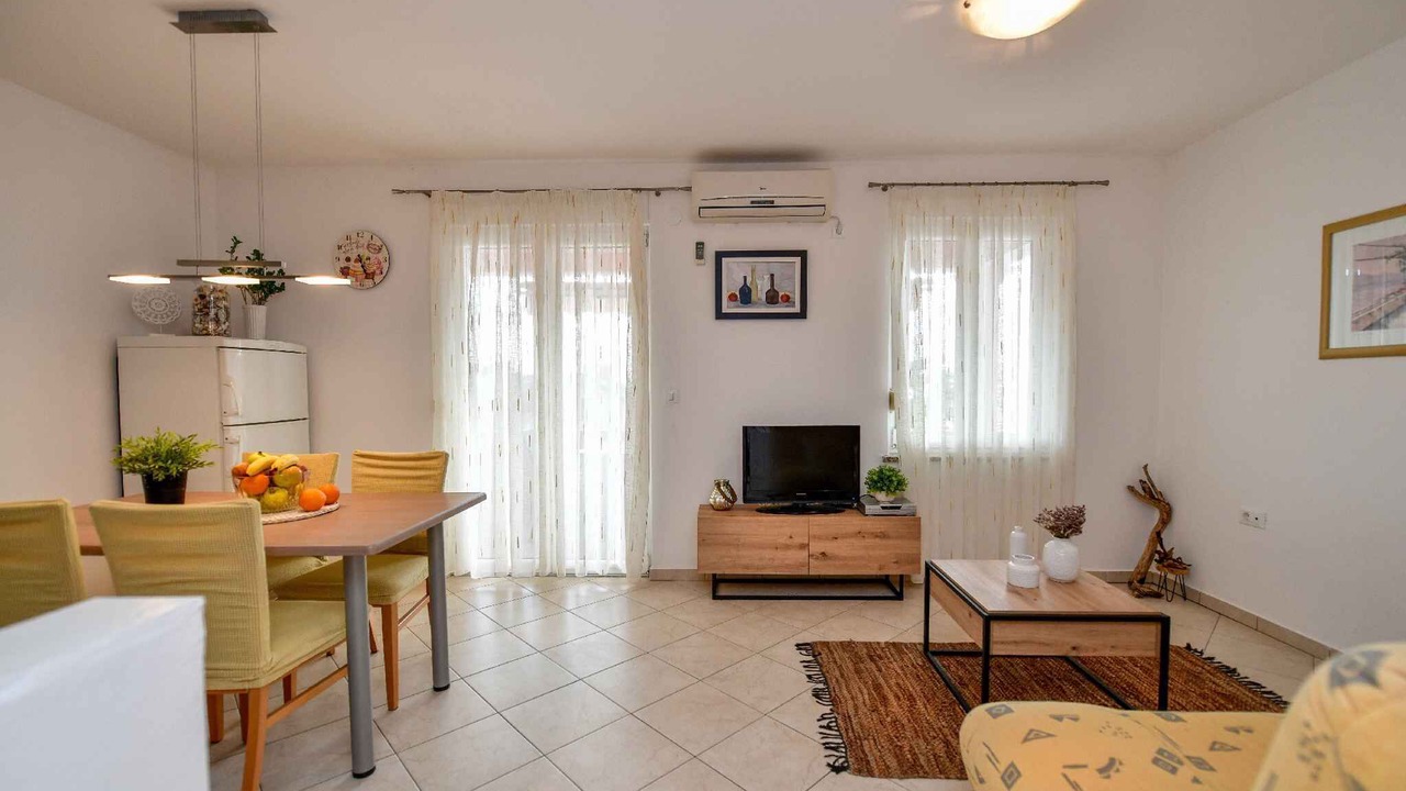 Photo of Livingroom in Stara Baska