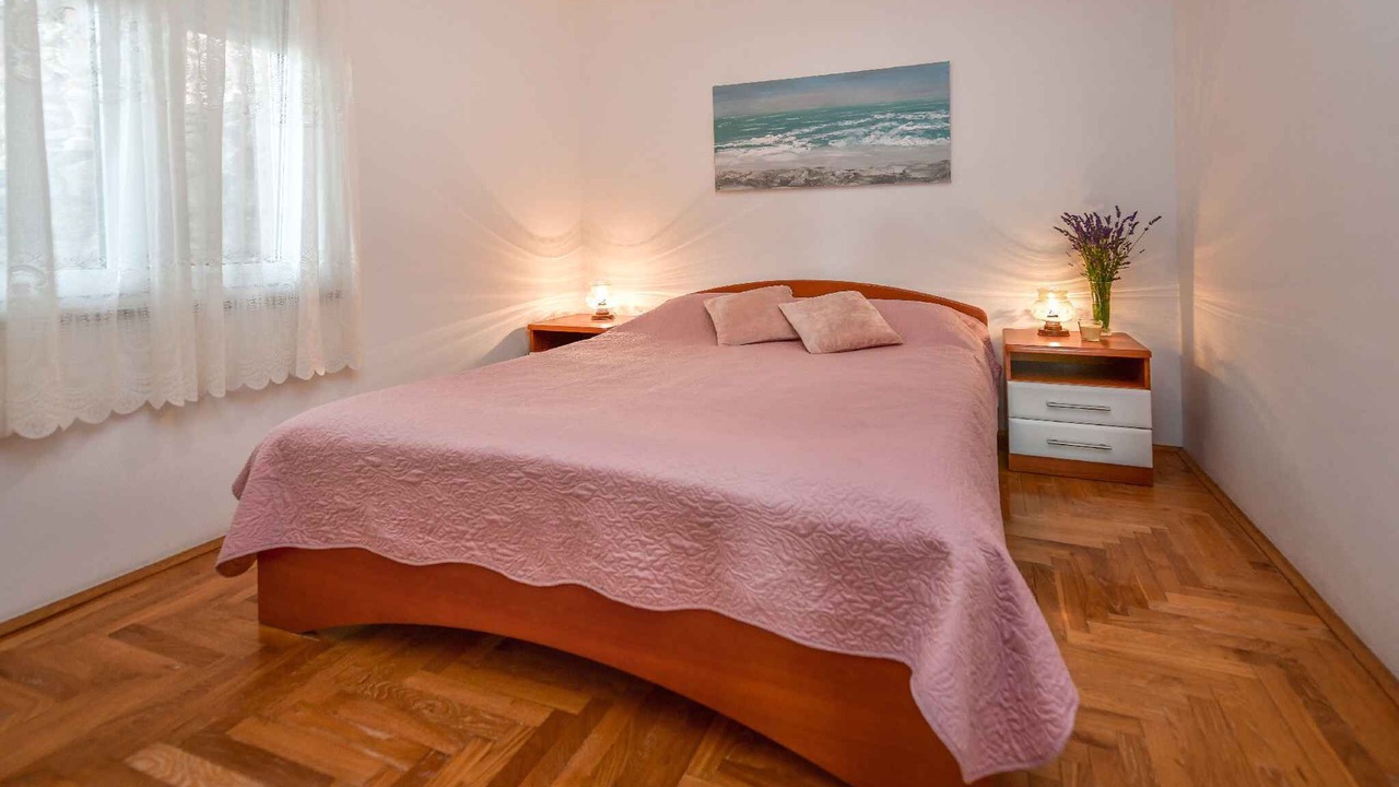 Photo of Bedroom in Stara Baska