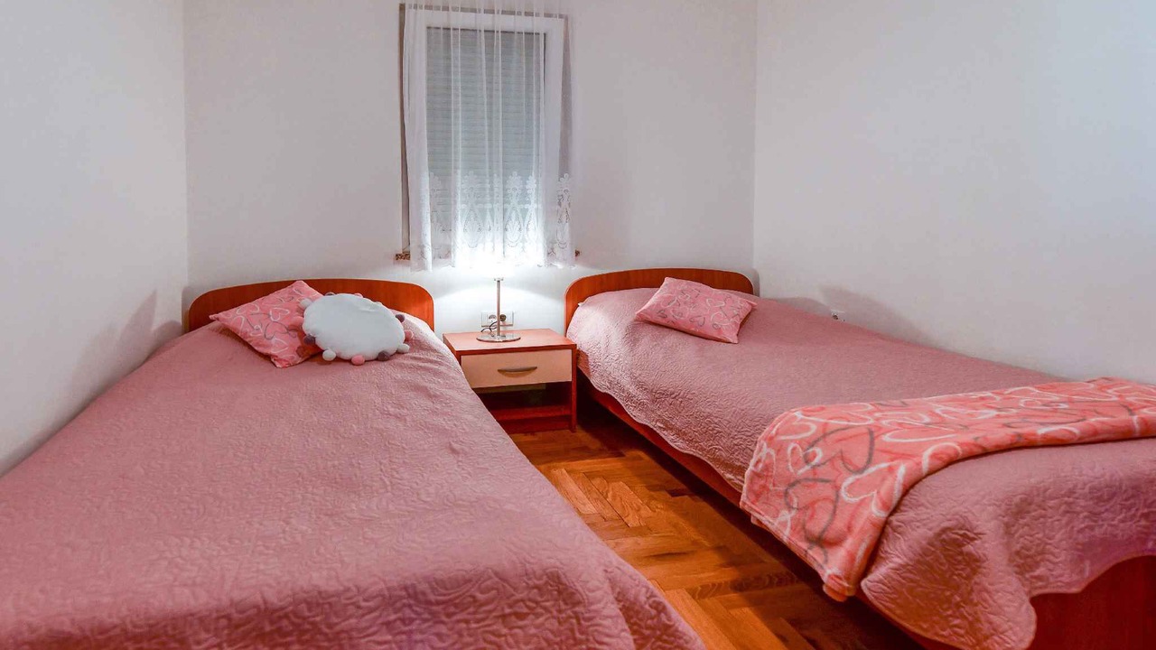 Photo of Bedroom in Stara Baska