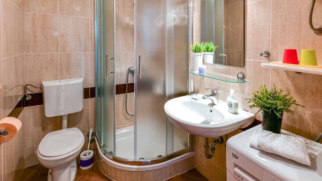 Photo of Bathroom in Stara Baska