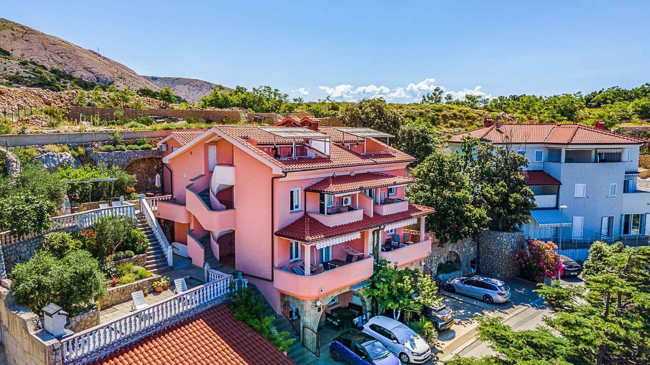 Photo of Outdoor in Stara Baska