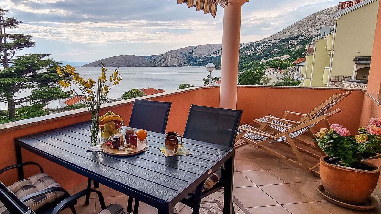 Photo of Outdoor in Stara Baska