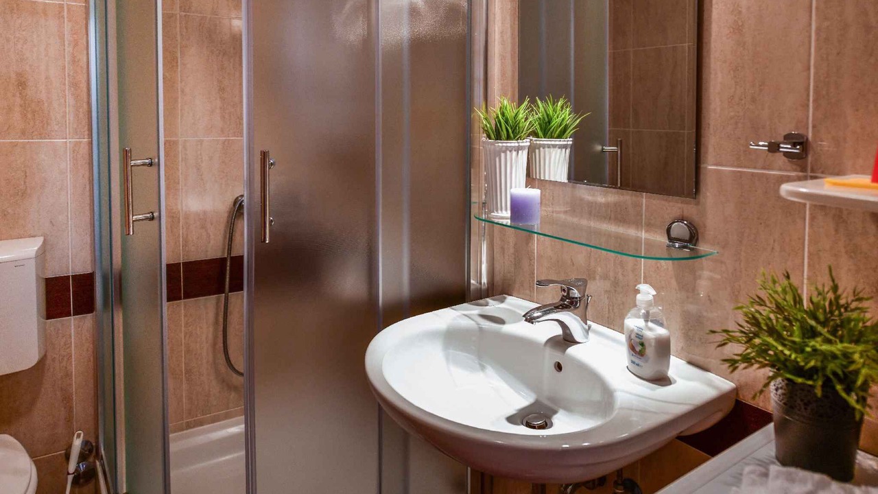 Photo of Bathroom in Stara Baska