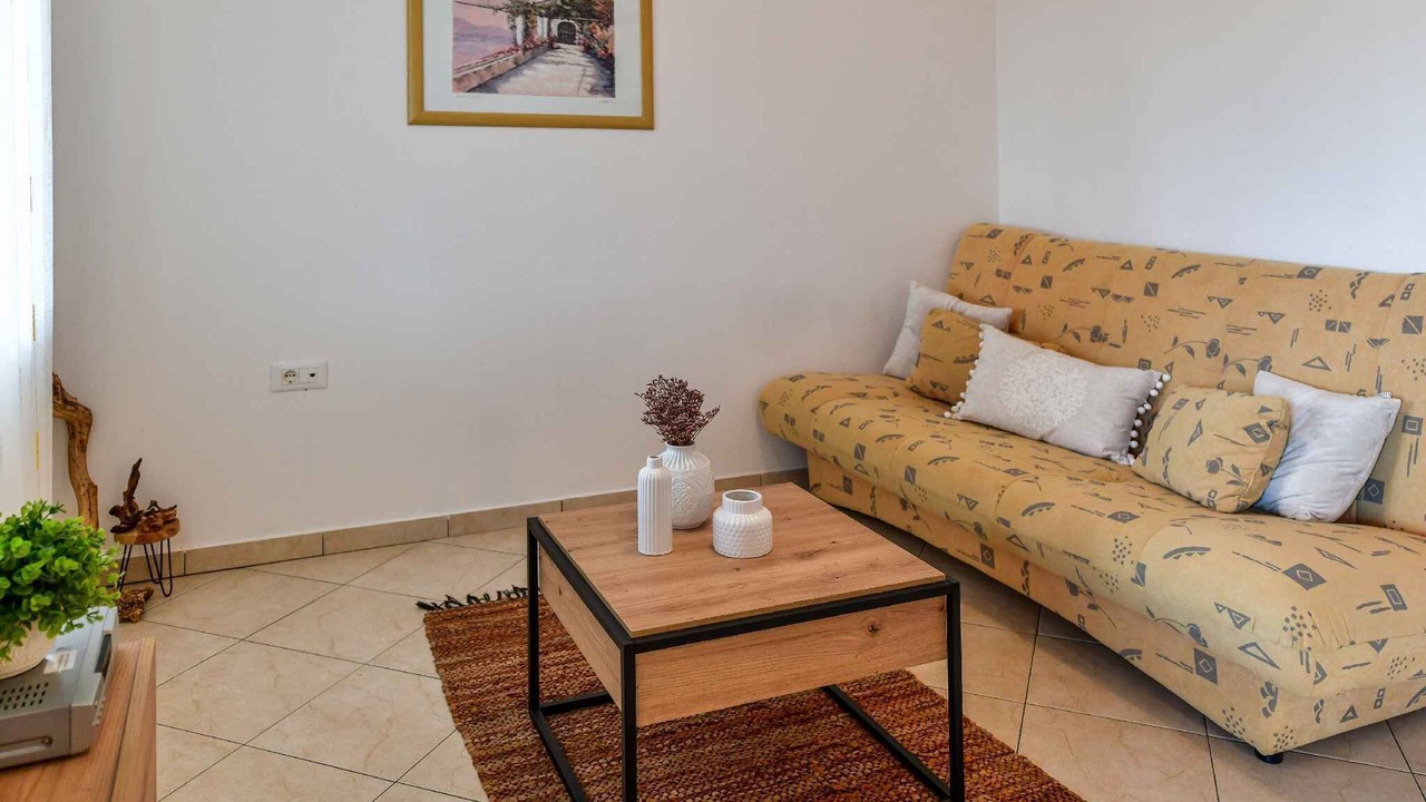 Photo of Livingroom in Stara Baska