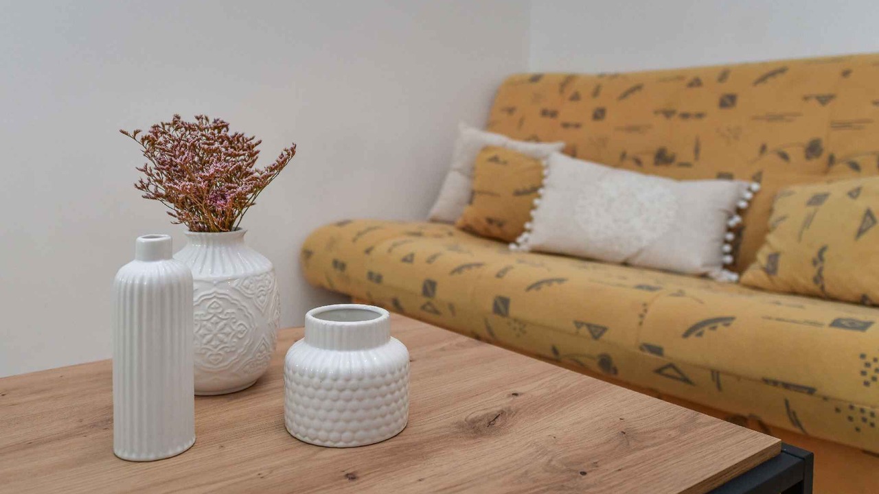 Photo of Livingroom in Stara Baska