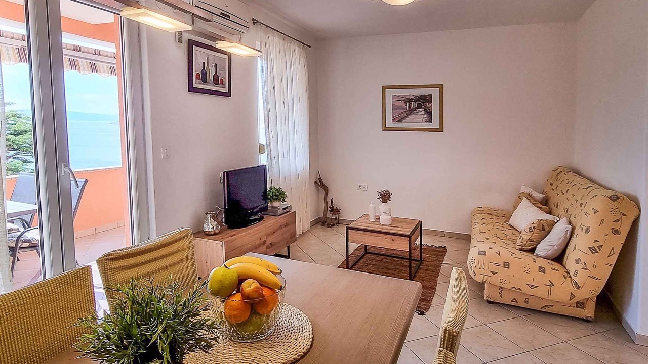 Photo of Livingroom in Stara Baska
