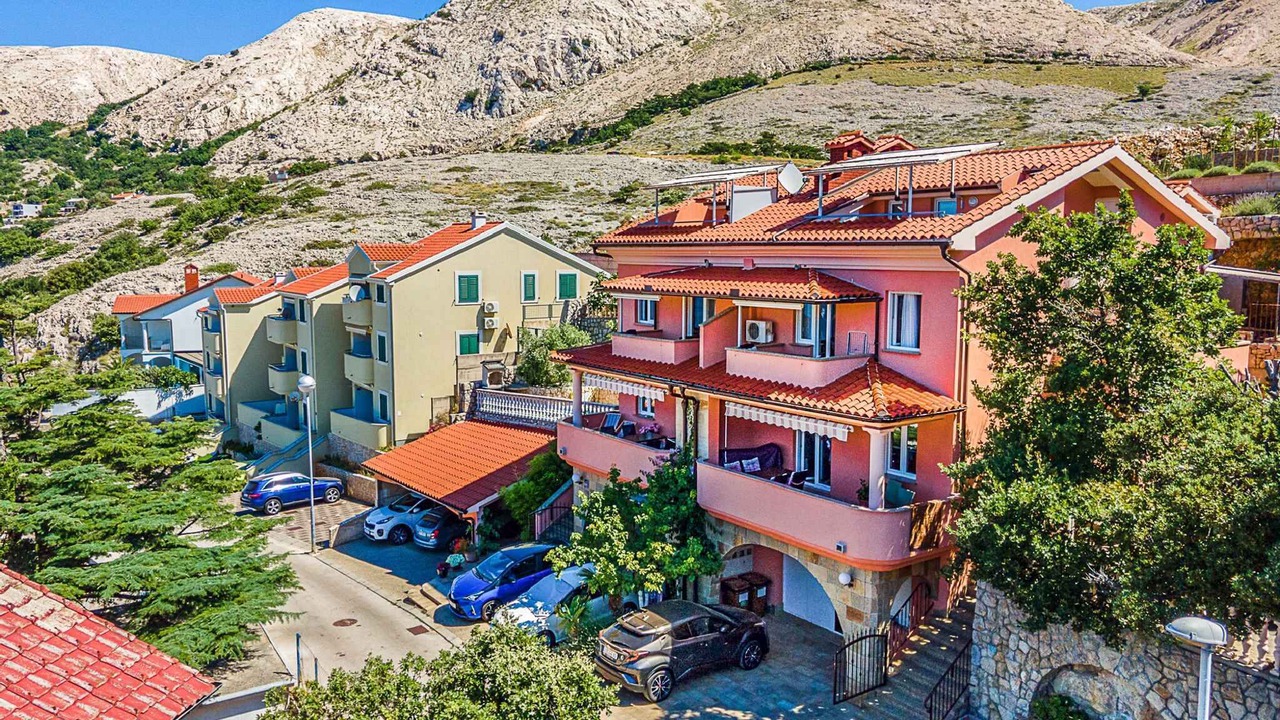 Photo of Outdoor in Stara Baska