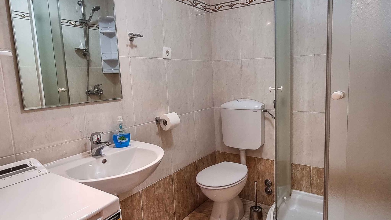 Photo of Bathroom in Stara Baska