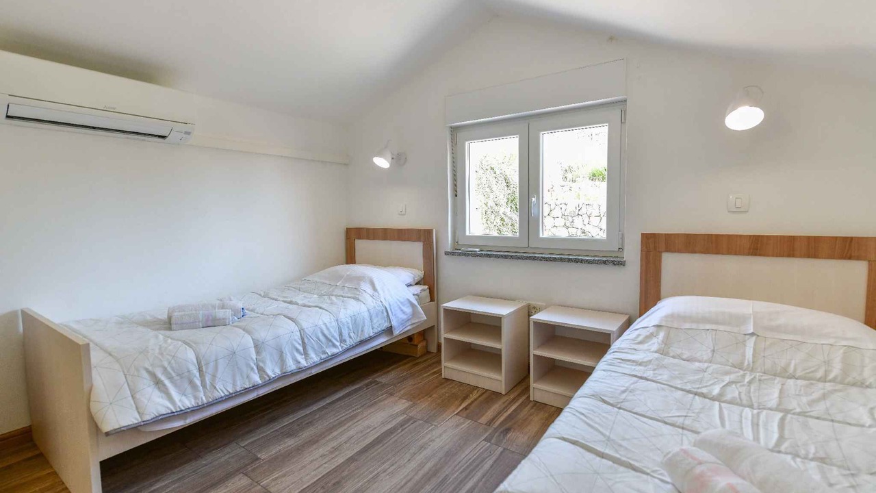 Photo of Bedroom in Stara Baska